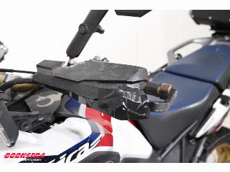 Honda  CRF 1000L Africa Twin DCT ABS picture 12