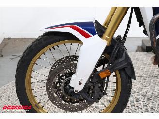 Honda  CRF 1000L Africa Twin DCT ABS picture 9