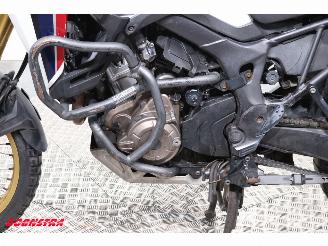Honda  CRF 1000L Africa Twin DCT ABS picture 13