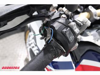 Honda  CRF 1000L Africa Twin DCT ABS picture 18