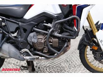 Honda  CRF 1000L Africa Twin DCT ABS picture 17