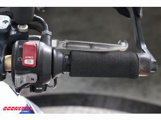 Honda  CRF 1000L Africa Twin DCT ABS picture 21