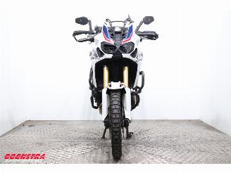 Honda  CRF 1000L Africa Twin DCT ABS picture 6