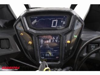 Honda  CRF 1000L Africa Twin DCT ABS picture 19