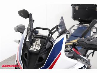 Honda  CRF 1000L Africa Twin DCT ABS picture 10