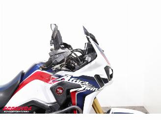 Honda  CRF 1000L Africa Twin DCT ABS picture 16