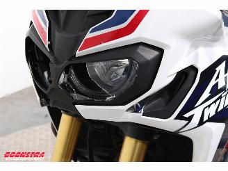 Honda  CRF 1000L Africa Twin DCT ABS picture 11