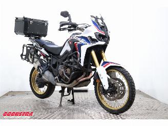 Honda  CRF 1000L Africa Twin DCT ABS picture 2