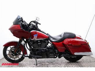 Harley-Davidson  114 FLTRXS Road Glide Special Screaming Eagle Navi Bluetooth Cruise picture 5