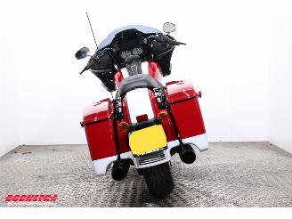 Harley-Davidson  114 FLTRXS Road Glide Special Screaming Eagle Navi Bluetooth Cruise picture 8