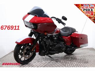 begagnad bil motor Harley-Davidson  114 FLTRXS Road Glide Special Screaming Eagle Navi Bluetooth Cruise 2021/3
