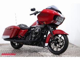 Harley-Davidson  114 FLTRXS Road Glide Special Screaming Eagle Navi Bluetooth Cruise picture 2