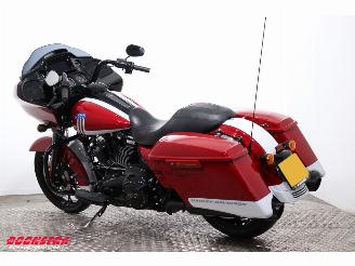 Harley-Davidson  114 FLTRXS Road Glide Special Screaming Eagle Navi Bluetooth Cruise picture 4
