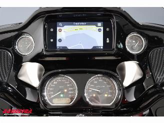 Harley-Davidson  114 FLTRXS Road Glide Special Screaming Eagle Navi Bluetooth Cruise picture 9