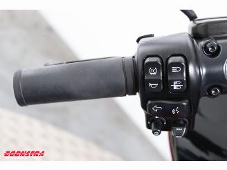Harley-Davidson  114 FLTRXS Road Glide Special Screaming Eagle Navi Bluetooth Cruise picture 16