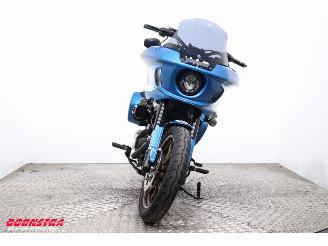 Harley-Davidson  117 FXLRST Low Rider ST Fast Johnnie ABS LED Cobra Cruise picture 6