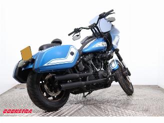 Harley-Davidson  117 FXLRST Low Rider ST Fast Johnnie ABS LED Cobra Cruise picture 3