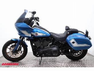 Harley-Davidson  117 FXLRST Low Rider ST Fast Johnnie ABS LED Cobra Cruise picture 5