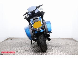 Harley-Davidson  117 FXLRST Low Rider ST Fast Johnnie ABS LED Cobra Cruise picture 8