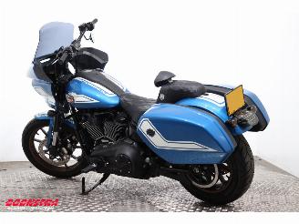 Harley-Davidson  117 FXLRST Low Rider ST Fast Johnnie ABS LED Cobra Cruise picture 4
