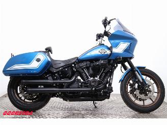 Harley-Davidson  117 FXLRST Low Rider ST Fast Johnnie ABS LED Cobra Cruise picture 7