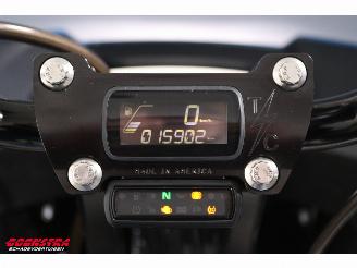 Harley-Davidson  117 FXLRST Low Rider ST Fast Johnnie ABS LED Cobra Cruise picture 9