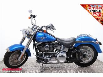 Harley-Davidson  FLSTF Fat Boy 88 Vance Hines 18.116 Mijl! picture 5
