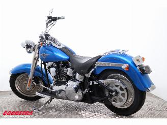 Harley-Davidson  FLSTF Fat Boy 88 Vance Hines 18.116 Mijl! picture 4