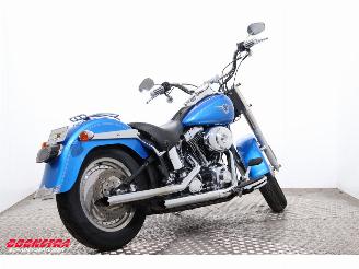 Harley-Davidson  FLSTF Fat Boy 88 Vance Hines 18.116 Mijl! picture 3