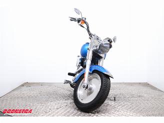 Harley-Davidson  FLSTF Fat Boy 88 Vance Hines 18.116 Mijl! picture 6