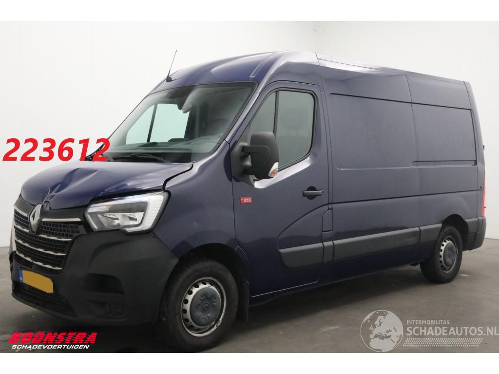 Renault Master T35 2.3 dCi 150 L2H3 Energy Cruise Camera PDC Bluetooth Airco