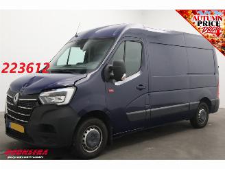 skadebil bedrijf Renault Master T35 2.3 dCi 150 L2H3 Energy Cruise Camera PDC Bluetooth Airco 2020/10