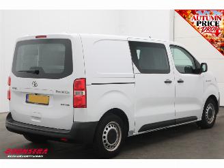 Toyota Proace Live 75 Cruise Apple/Android Camera PDC Airco picture 3