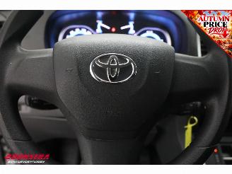 Toyota Proace Live 75 Cruise Apple/Android Camera PDC Airco picture 19