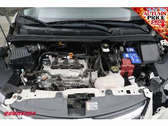 Opel Karl 1.0 ecoFLEX Edition Cruise PDC Airco picture 8