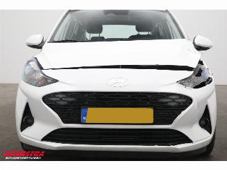 Hyundai I-10 1.0 Comfort Cruise Virtual Apple/Android Airco picture 8