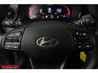 Hyundai I-10 1.0 Comfort Cruise Virtual Apple/Android Airco picture 23