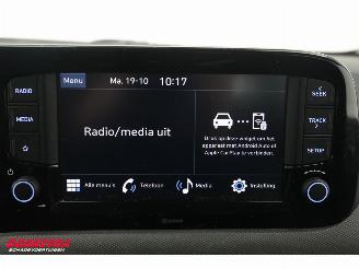Hyundai I-10 1.0 Comfort Cruise Virtual Apple/Android Airco picture 25