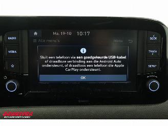 Hyundai I-10 1.0 Comfort Cruise Virtual Apple/Android Airco picture 26