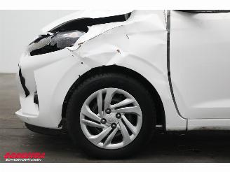 Hyundai I-10 1.0 Comfort Cruise Virtual Apple/Android Airco picture 13