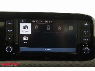 Hyundai I-10 1.0 Comfort Cruise Virtual Apple/Android Airco picture 28