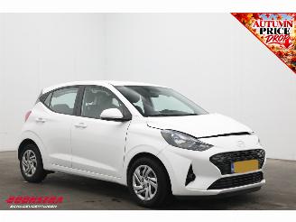 Hyundai I-10 1.0 Comfort Cruise Virtual Apple/Android Airco picture 2