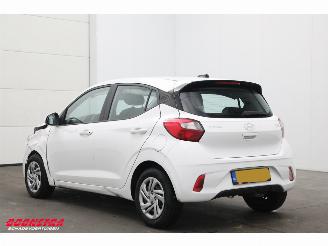 Hyundai I-10 1.0 Comfort Cruise Virtual Apple/Android Airco picture 4