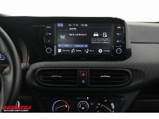 Hyundai I-10 1.0 Comfort Cruise Virtual Apple/Android Airco picture 19