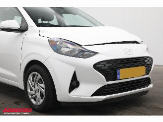 Hyundai I-10 1.0 Comfort Cruise Virtual Apple/Android Airco picture 7
