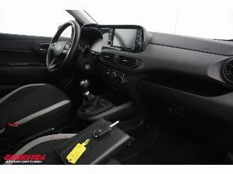 Hyundai I-10 1.0 Comfort Cruise Virtual Apple/Android Airco picture 17