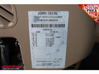 John Deere  6155R 8.168 uur BY 2018 picture 46