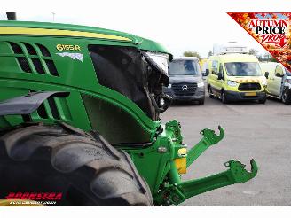 John Deere  6155R 8.168 uur BY 2018 picture 15