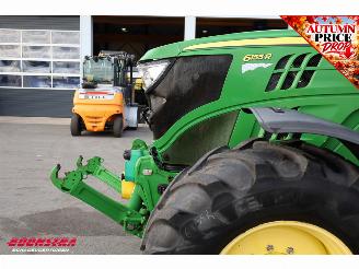 John Deere  6155R 8.168 uur BY 2018 picture 8