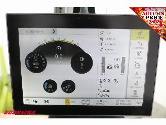 Claas  Axion 830 Cmatic Cebis Fronthef GPS Pilot 5-Hrs!!! picture 32